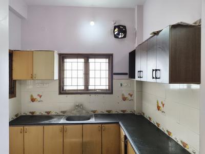 Kitchen Image of 1245 Sq.ft 2 BHK Apartment / Flat for rent in T M Nagar Madurai for Rs. 21000