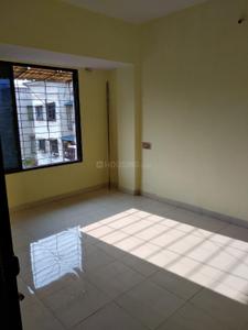 Bedroom Image of 980 Sq.ft 2 BHK Apartment / Flat for rent in Kopar Khairane Navi Mumbai for Rs. 45000