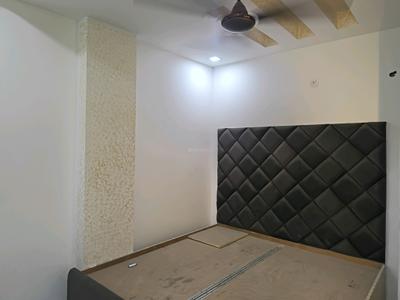 Bedroom Image of 850 Sq.ft 2 BHK Builder Floor for sale in Indirapuram Ghaziabad for Rs. 7000000