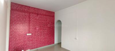 Living Room Image of 650 Sq.ft 1 BHK Apartment / Flat for sale in Nashik Road Nashik for Rs. 2100000