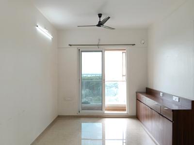 Living Room Image of 1100 Sq.ft 2 BHK Apartment / Flat for rent in Dosti Tulip Dosti West County, Thane West Thane for Rs. 42000