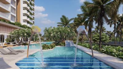 Image of 6770 Sq.ft 4 BHK Penthouse for sale in Maia Pelican Grove, Nehru Nagar, Bengaluru for Rs. 195000000