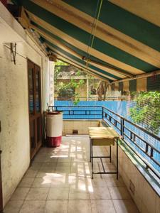 Balcony Image of Durva P.G.Services in Gokhalenagar, Pune