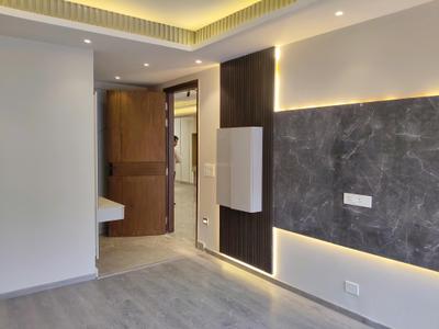 Bedroom Image of 3449 Sq.ft 3.5 BHK Builder Floor for sale in Sector 45 Gurgaon for Rs. 41000000