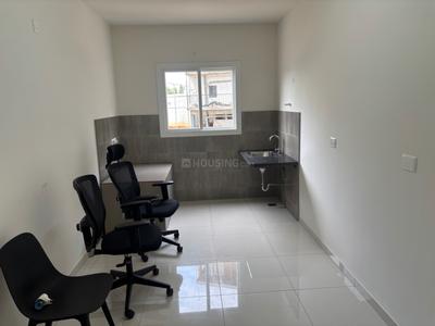 Hall Image of 1464 Sq.ft 2.5 BHK Apartment / Flat for sale in Goyal Orchid Life, Gunjur Palya Bengaluru for Rs. 18600000