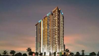 Image of 4410 Sq.ft 4 BHK Apartment / Flat for sale in Naranpura, Ahmedabad for Rs. 24696000