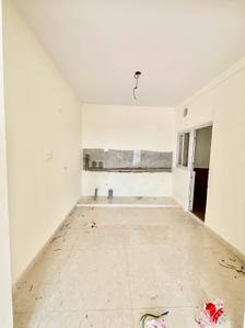 Kitchen Image of 840 Sq.ft 2 BHK Apartment / Flat for sale in Vaishnavi Houdini, Bandlaguda Jagir Hyderabad for Rs. 9600000