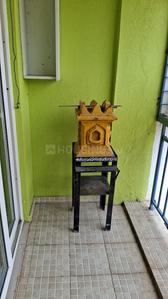 Image of 1201 Sq.ft 2 BHK Apartment / Flat for rent in Bommanahalli, Bengaluru for Rs. 30000