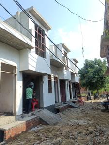 Image of 530 Sq.ft 2 BHK Independent House for sale in Faridipur, Lucknow for Rs. 2600000