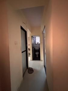 Image of 650 Sq.ft 1 BHK Apartment / Flat for sale in Unmesh Eden Garden, Mohape, Navi Mumbai for Rs. 3100000