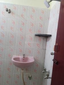 Bathroom Image of 3300 Sq.ft 4.5 BHK Independent House for sale in Madipakkam Chennai for Rs. 45000000