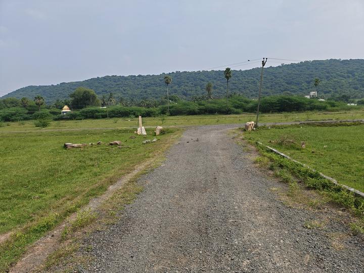 Singaperumal Koil Main Image 1