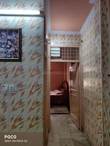 Image of 630 Sq.ft 3 BHK Independent House for sale in Ganesh Nagar, New Delhi for Rs. 4500000