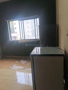 Kitchen Image of Musa PG in Sanjay Park, Pune