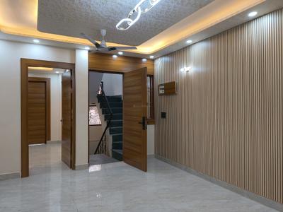 Living Room Image of 1500 Sq.ft 3 BHK Builder Floor for sale in Indirapuram Ghaziabad for Rs. 12400000