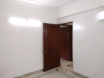 Bedroom Image of 1600 Sq.ft 3 BHK Apartment / Flat for sale in CGHS Pragya Apartment, Sector 2 Dwarka New Delhi for Rs. 36000000
