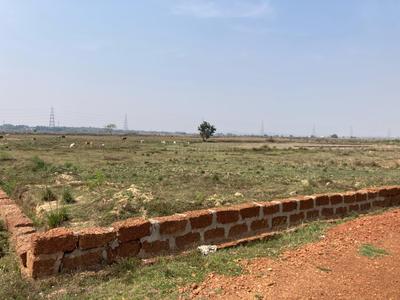 Image of 2000 Sq.ft Residential Plot / Land for sale in Janla, Bhubaneswar for Rs. 3598000