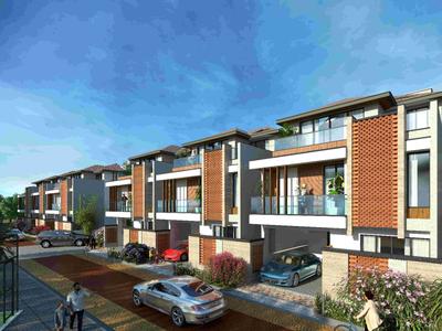 Image of 2600 Sq.ft 5 BHK Villa for sale in Tyayakana Halli, Bengaluru for Rs. 22500000