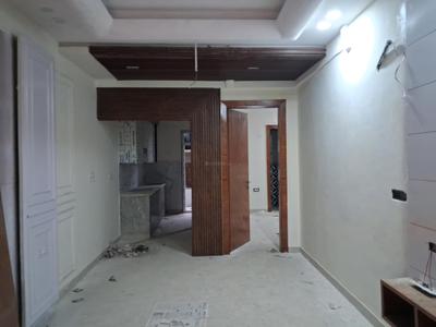Living Room Image of 1450 Sq.ft 3 BHK Apartment / Flat for sale in DM Infra, Sector 104 Noida for Rs. 6500000