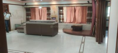 Living Room Image of 2500 Sq.ft 4 BHK Apartment / Flat for rent in Dadar West Mumbai for Rs. 400000