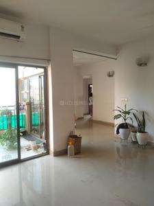 Hall Image of 2350 Sq.ft 3 BHK Apartment / Flat for sale in Ardee Palm Grove Heights, Sector 52 Gurgaon for Rs. 37100000