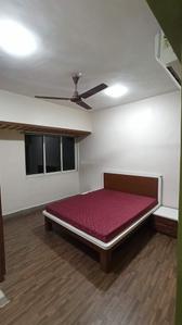 Bedroom Image of boys &amp; girls in Andheri East, Mumbai