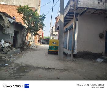 Image of 540 Sq.ft Residential Plot / Land for sale in Madanpur Khadar, New Delhi for Rs. 1500000