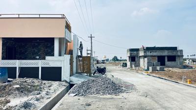 Image of 1440 Sq.ft Residential Plot / Land for sale in Vagarayampalayam, Coimbatore for Rs. 1800000