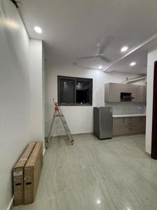 2 BHK Independent Builder Floor