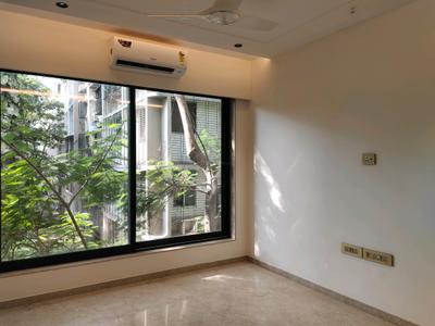 Bedroom Image of 2640 Sq.ft 4 BHK Apartment / Flat for sale in Satra Signature, Vile Parle West Mumbai for Rs. 132000000