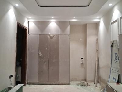 Bedroom Image of 1800 Sq.ft 3 BHK Builder Floor for sale in Paschim Vihar New Delhi for Rs. 37500000