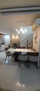 Hall Image of 2700 Sq.ft 5 BHK Villa for rent in Atladara Vadodara for Rs. 80000