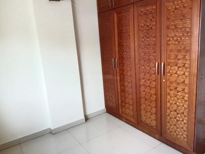 Bedroom Image of 1900 Sq.ft 3 BHK Apartment / Flat for rent in Basavanagudi Bengaluru for Rs. 60000