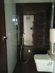 Common Bathroom Image of 450 Sq.ft 1 RK Apartment / Flat for sale in GBK Vishwajeet Paradise, Ambernath West Ambernath for Rs. 1900000
