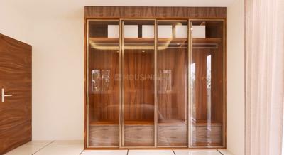Bedroom Image of 1783 Sq.ft 3 BHK Apartment / Flat for sale in Kasturi Nagar Bengaluru for Rs. 26500053