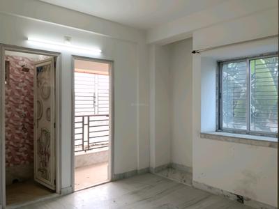 Bedroom Image of 801 Sq.ft 2 BHK Apartment / Flat for sale in Uttara Vivekananda Apartment, Narendrapur Kolkata for Rs. 3800000
