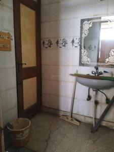 Common Bathroom Image of 1440 Sq.ft 3 BHK Builder Floor for sale in GTB Nagar New Delhi for Rs. 18500000