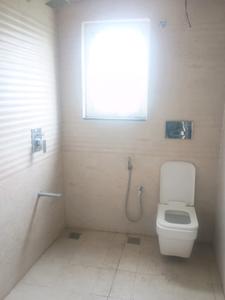 Bedroom One Image of 4520 Sq.ft 4 BHK Villa for sale in Tukkuguda Hyderabad for Rs. 55485656