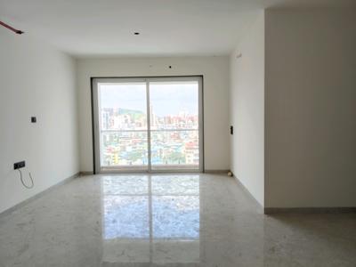 Living Room Image of 1630 Sq.ft 3 BHK Apartment / Flat for sale in Pushpak Nagar Navi Mumbai for Rs. 11500000