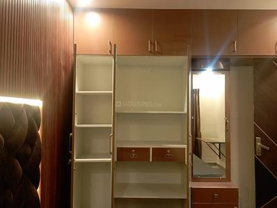 Bedroom Image of 961 Sq.ft 2 BHK Apartment / Flat for sale in Tambaram East Chennai for Rs. 7688000
