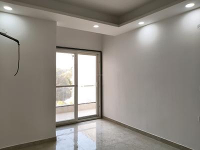 Bedroom Image of 2250 Sq.ft 4 BHK Builder Floor for sale in Uppal Southend, Sector 49 Gurgaon for Rs. 34500000