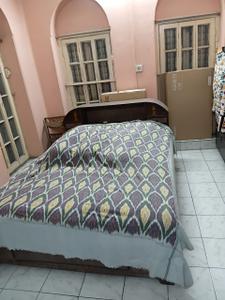Bedroom Image of 3000 Sq.ft 5 BHK Independent House for sale in Bhowanipore Kolkata for Rs. 18000000