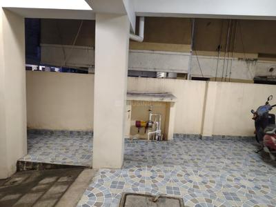 Balcony Image of 1200 Sq.ft 3 BHK Apartment / Flat for rent in Velachery Chennai for Rs. 40000