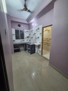 Hall Image of 310 Sq.ft 1 BHK Apartment / Flat for rent in VIP Nagar Kolkata for Rs. 7500