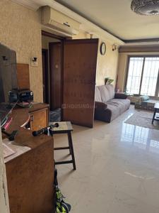 Hall Image of 2400 Sq.ft 4 BHK Apartment / Flat for sale in Bhumiraj Hermitage, Sanpada Navi Mumbai for Rs. 67000000