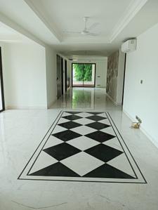 Hall Image of 3600 Sq.ft 4 BHK Builder Floor for sale in Gulmohar Park New Delhi for Rs. 180000000