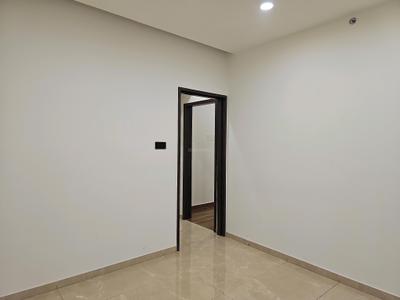 Bedroom Image of 1200 Sq.ft 3 BHK Apartment / Flat for sale in Godrej Boulevard, Manjari Khurd Pune for Rs. 13000000
