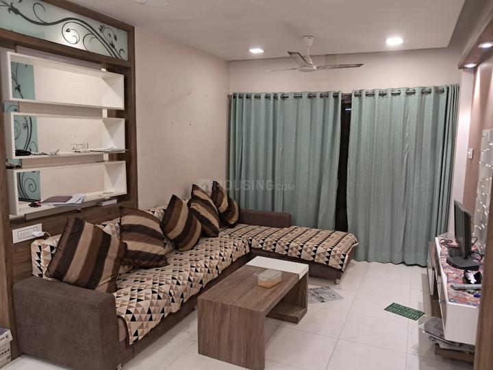 Swagat Rainforest 1 Main Image 1