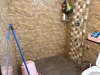 Image of 1050 Sq.ft 2 BHK Apartment / Flat for rent in VJ Yashone Wakad Central, Wakad, Pune for Rs. 39000