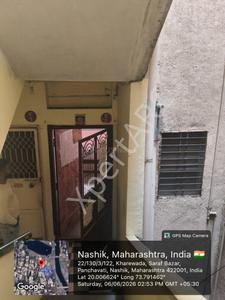 1 BHK Apartment